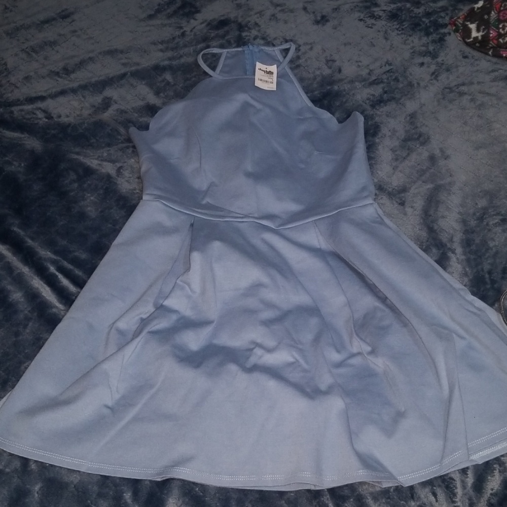 Charlotte Russe dress
